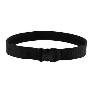 Viper Mens Security Waist Belt / Black